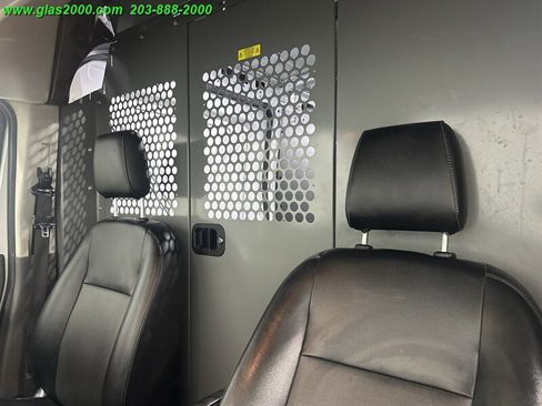 Used 2020 Ford Transit 250 Medium Roof AWD w/ Load Area Protection Package image 24