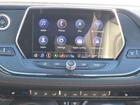 Used 2021 Chevrolet Blazer RS image 18