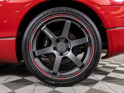 Used 1993 Nissan 300ZX Convertible image 44