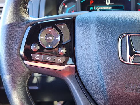 Used 2021 Honda Passport Touring image 23