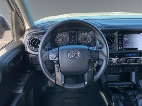 Certified 2023 Toyota Tacoma SR AWD/4WD image 12