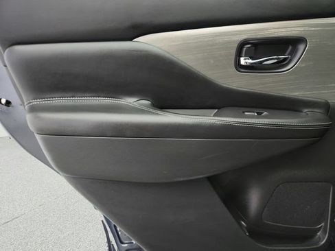 Used 2018 Nissan Murano SL AWD/4WD image 28