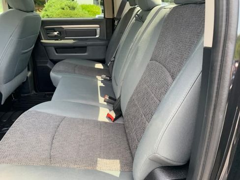 Used 2016 RAM 1500 Big Horn AWD/4WD image 24