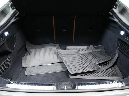 Certified 2025 Audi A5 2.0T Premium Plus w/ Premium Plus image 28