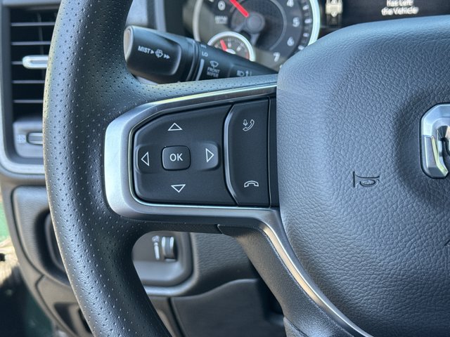 New 2027 RAM 1500 Rebel w/ Bed Utility Group AWD/4WD image 22