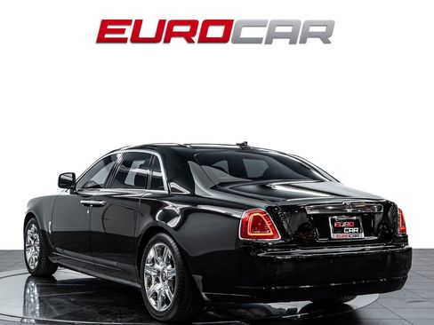 Used 2010 Rolls-Royce Ghost image 4