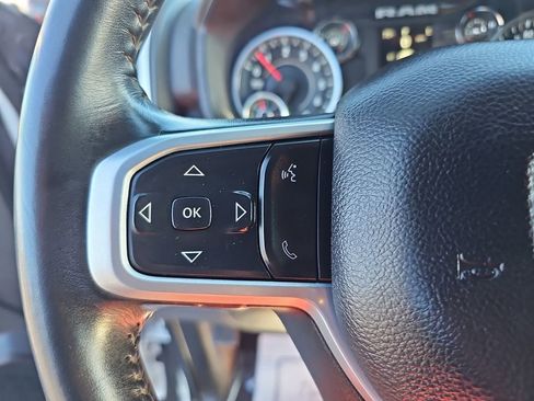 Used 2024 RAM 2500 Big Horn image 21