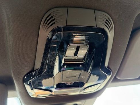 Used 2024 Dodge Hornet R/T Plus w/ R/T Blacktop Package AWD/4WD image 18