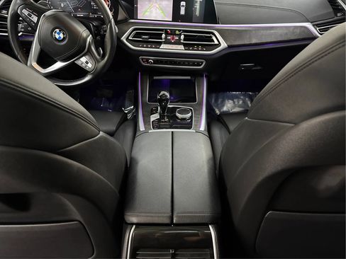 Used 2022 BMW X5 xDrive40i w/ Premium Package AWD/4WD image 22