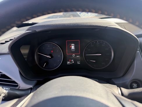 New 2026 Subaru Crosstrek 2.5i Wilderness image 24