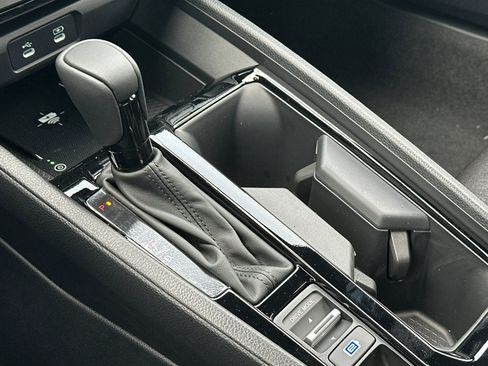 New 2026 Honda Accord Sport image 18