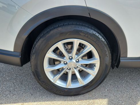 Used 2024 Honda CR-V EX image 10