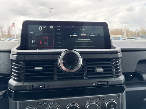 New 2025 INEOS Grenadier Trialmaster Edition image 12