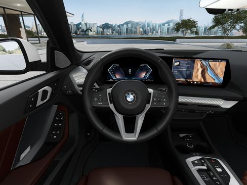 New 2026 BMW 228 Gran Coupe FWD image 13