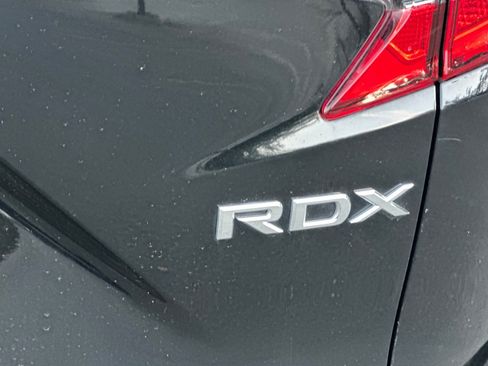Used 2020 Acura RDX A-Spec image 39