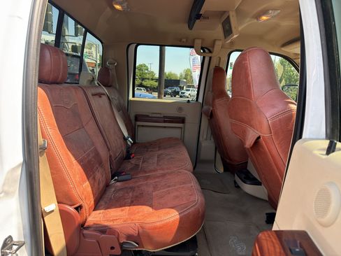 Used 2008 Ford F350 King Ranch AWD/4WD image 17
