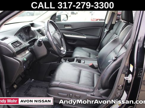 Used 2013 Honda CR-V EX-L image 15