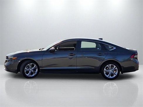 Used 2023 Honda Accord LX image 7