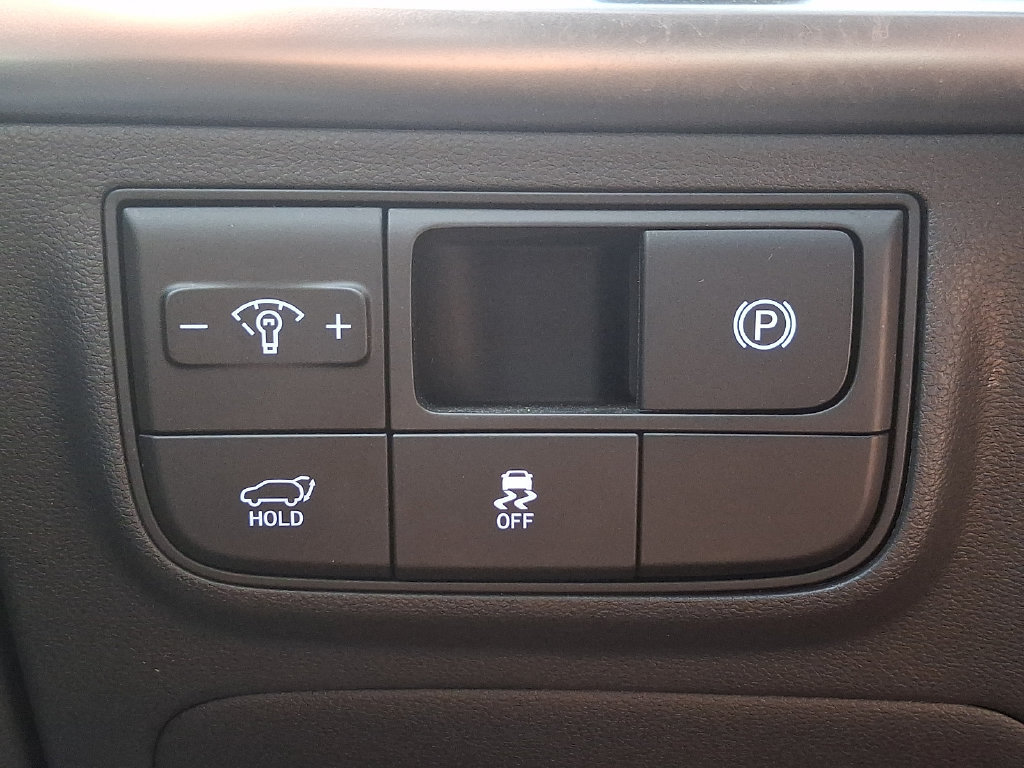 Used 2025 Hyundai Tucson Limited AWD/4WD image 24
