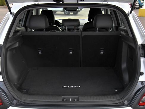 Used 2021 Hyundai Kona Limited FWD image 39