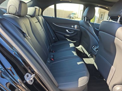 Certified 2023 Mercedes-Benz E 350 Sedan image 17
