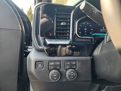 New 2026 Chevrolet Silverado 1500 LT Trail Boss w/ LT Trail Boss Premium Package image 28