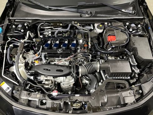 Used 2024 Acura Integra A-Spec image 9