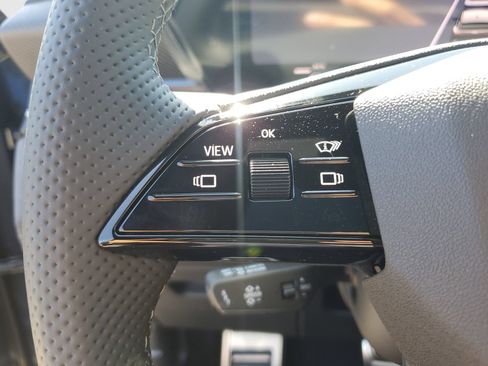 New 2027 Audi SQ6 e-tron Premium Plus AWD/4WD image 29