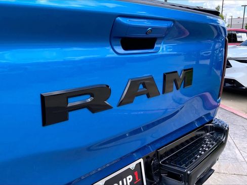 Used 2022 RAM 1500 TRX w/ TRX Level 2 Equipment Group AWD/4WD image 30