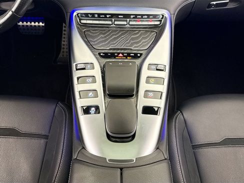 Used 2024 Mercedes-Benz AMG GT 43 image 12