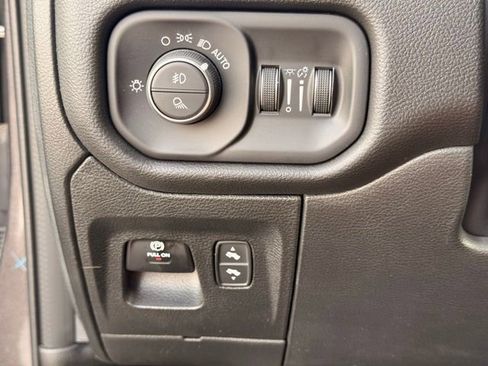 New 2026 RAM 1500 Big Horn AWD/4WD image 25