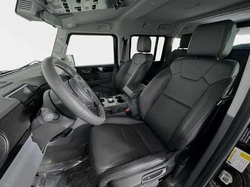 Used 2024 INEOS Grenadier image 10