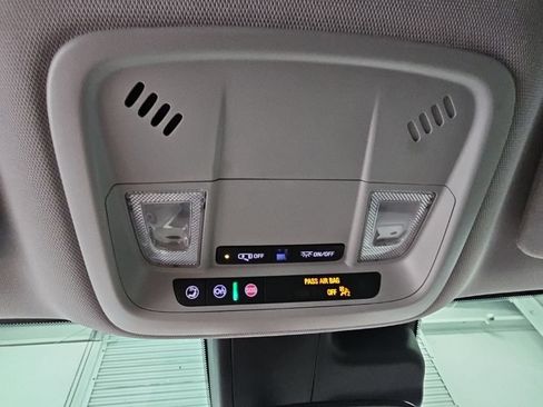 Used 2024 Chevrolet Malibu LT FWD image 22