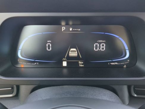 New 2025 Hyundai Elantra Sport image 14