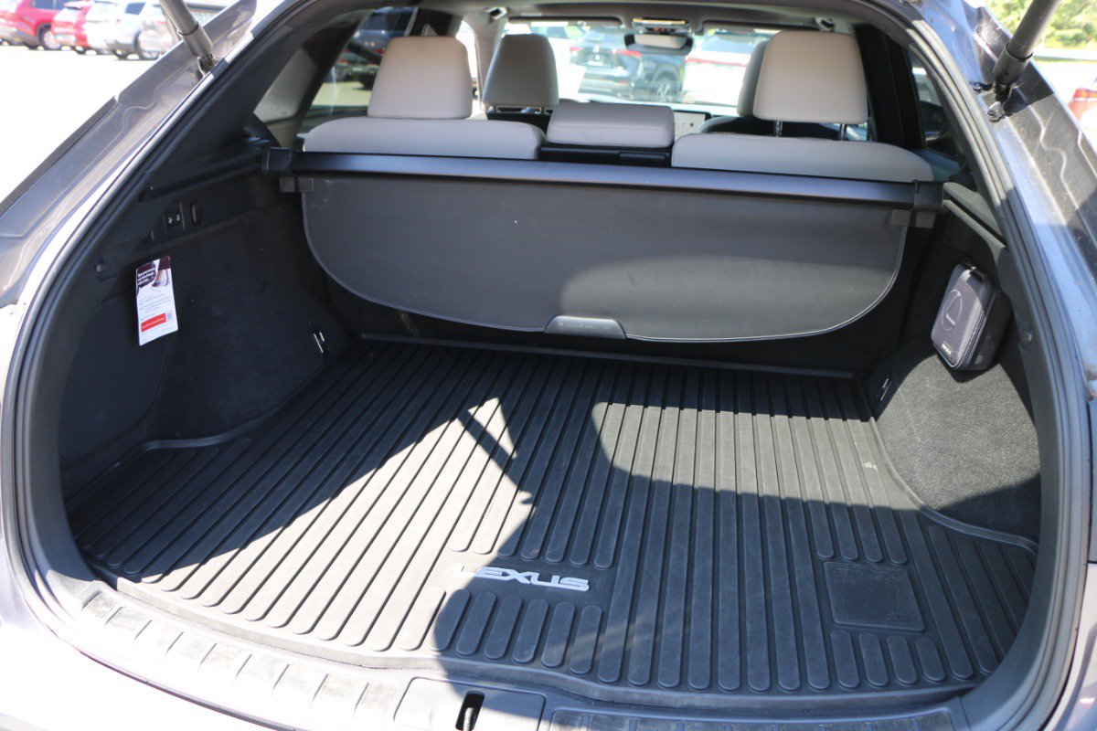 Used 2023 Lexus RX 350 Premium Plus w/ Accessory Package AWD/4WD image 32