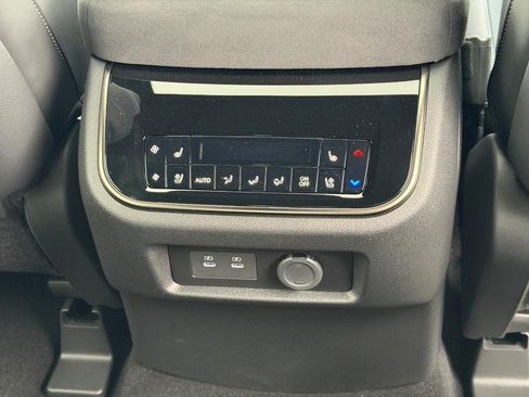 New 2026 INFINITI QX80 4WD w/ Sport Exterior Package image 11