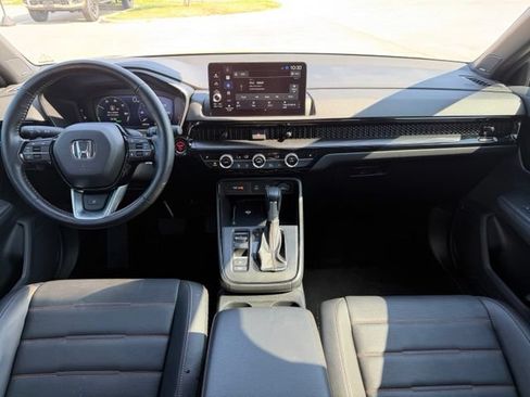 Used 2026 Honda CR-V Sport Touring image 25