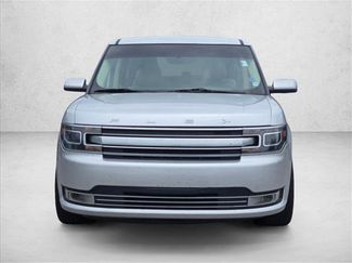 Used 2017 Ford Flex Limited FWD video 2