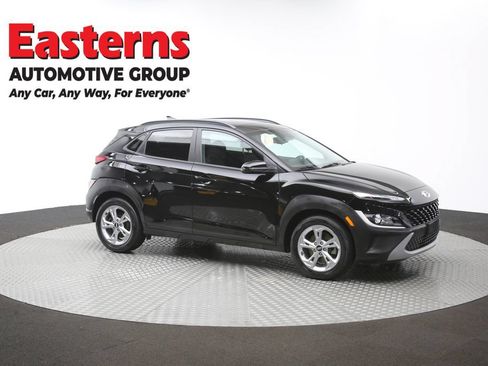 Used 2022 Hyundai Kona SEL w/ Convenience Package AWD/4WD image 48