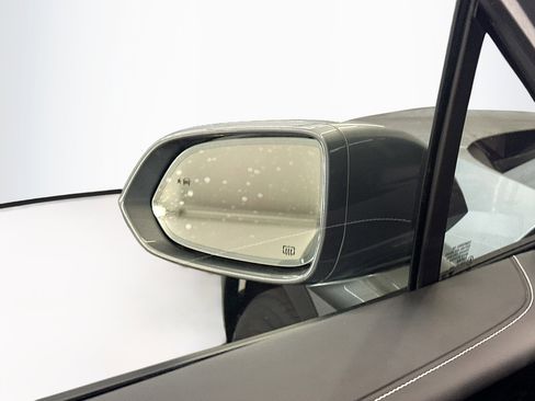 Used 2024 Chevrolet Blazer EV LT AWD/4WD image 16