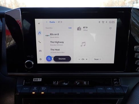 New 2026 Toyota Camry SE image 20