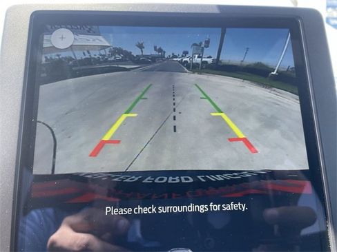 Used 2024 Ford Edge ST-Line image 14