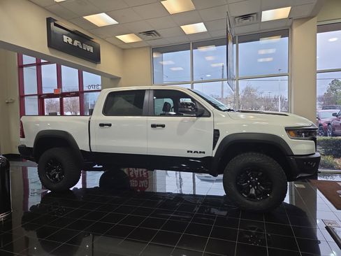 New 2026 RAM 1500 RHO image 2