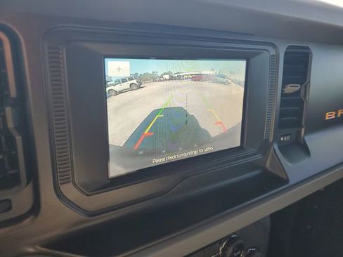 Certified 2021 Ford Bronco Big Bend image 22