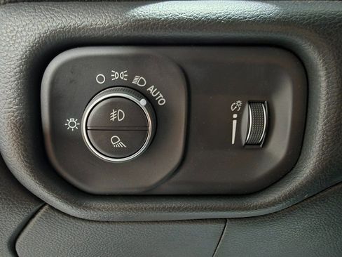 New 2026 RAM 3500 Tradesman image 37