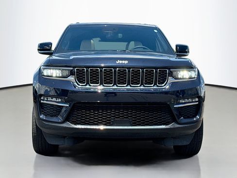 Used 2024 Jeep Grand Cherokee Limited AWD/4WD image 17
