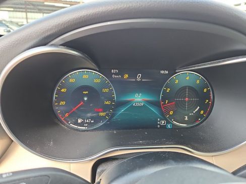 Certified 2020 Mercedes-Benz GLC 300 image 10