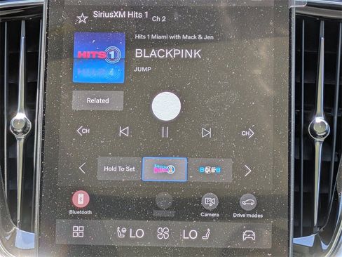 New 2026 Volvo XC90 B6 Plus w/ Protection Package Premier image 17