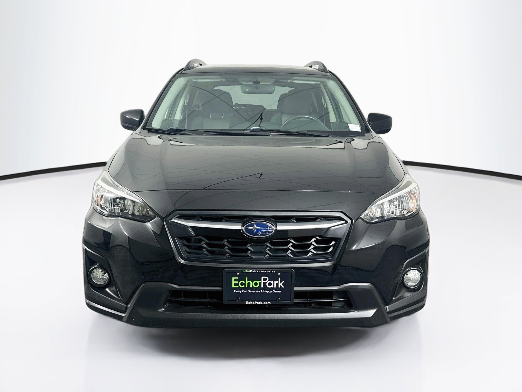 Used 2018 Subaru Crosstrek 2.0i Premium AWD/4WD image 2