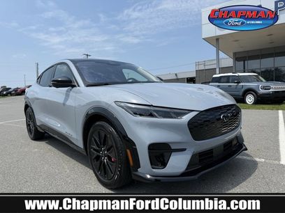 New 2025 Ford Mustang Mach-E Premium w/ Sport Appearance Package